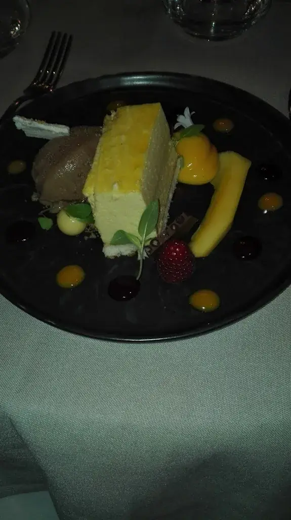 Menu_L'Homard Bizarre_Sint-Martens-Latem_image_8