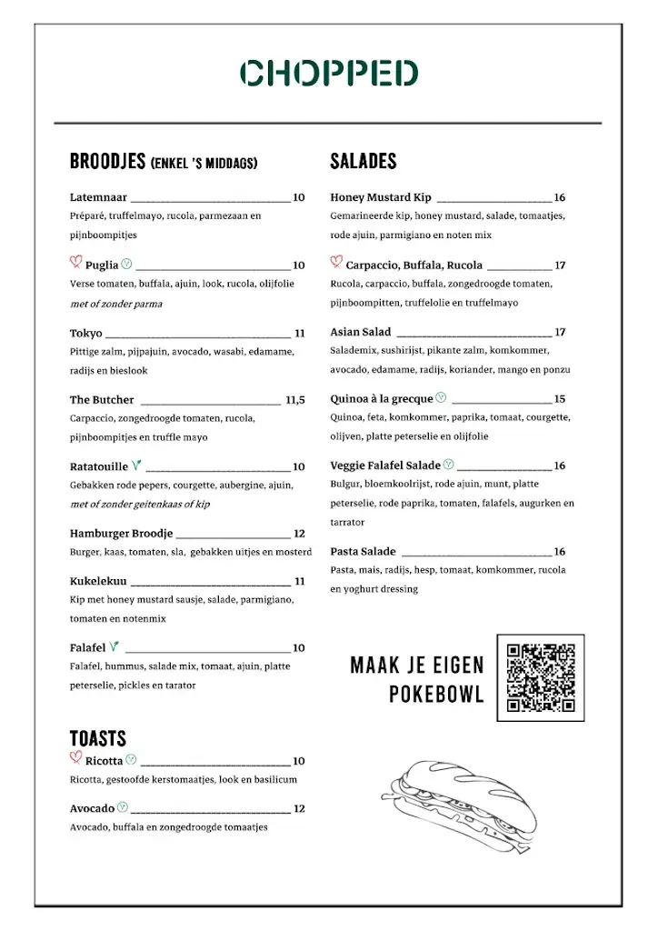 Menu_Restaurant Nomada_Sint-Martens-Latem_image_1