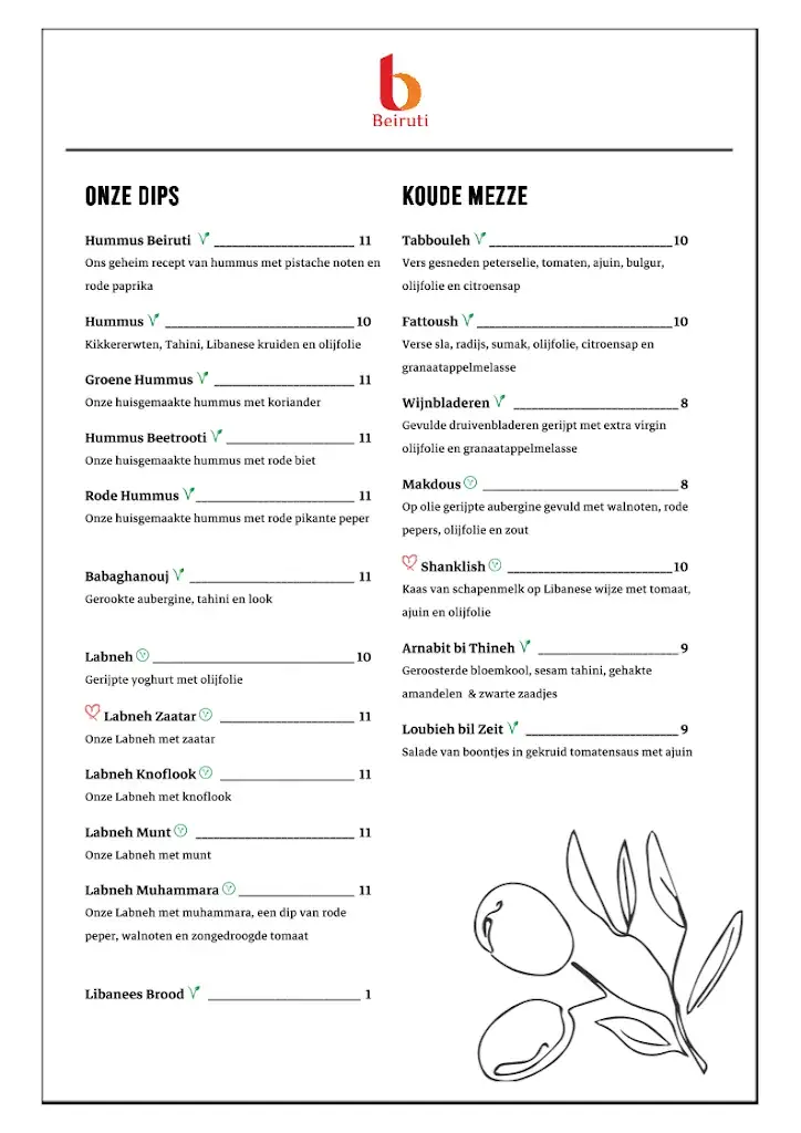 Menu_Restaurant Nomada_Sint-Martens-Latem_image_3