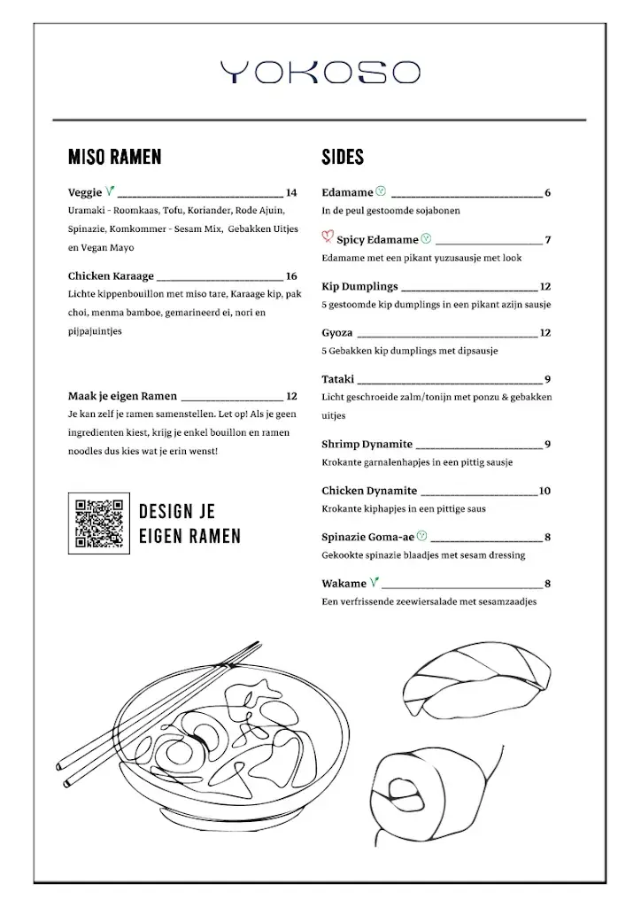 Menu_Restaurant Nomada_Sint-Martens-Latem_image_4