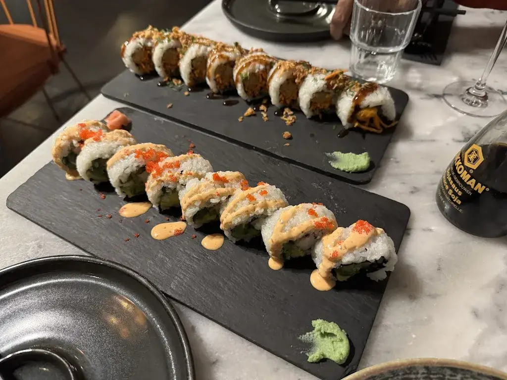 Matthias Tytgat_Restaurant Nomada_Sint-Martens-Latem_avis