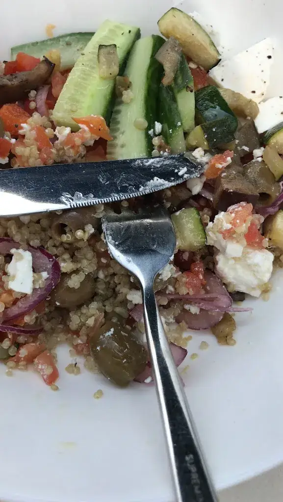 Mikah Mikah_Restaurant Nomada_Sint-Martens-Latem_avis