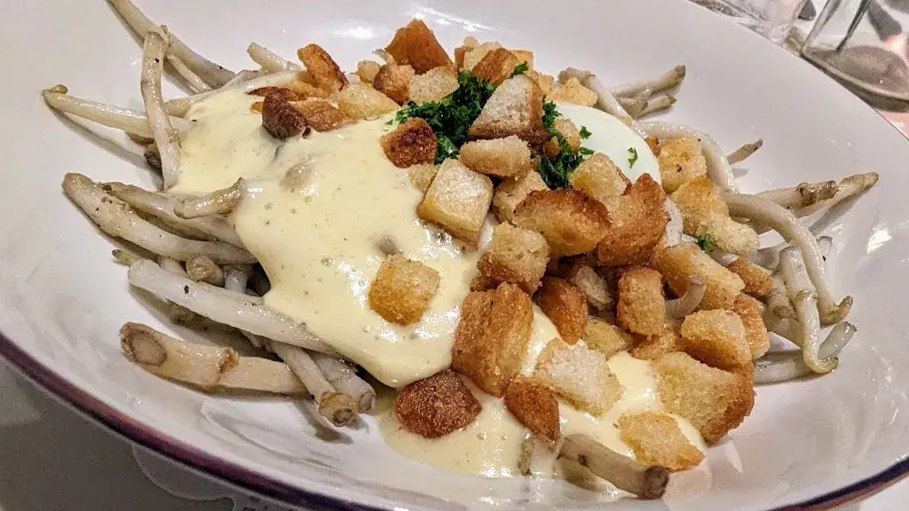 Menü_A Table_Sint-Martens-Latem_Bild_1