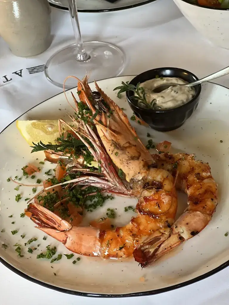 Menü_A Table_Sint-Martens-Latem_Bild_5