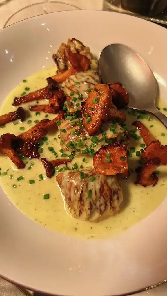 Menü_A Table_Sint-Martens-Latem_Bild_7