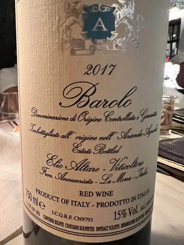 Menü_A Table_Sint-Martens-Latem_Bild_8