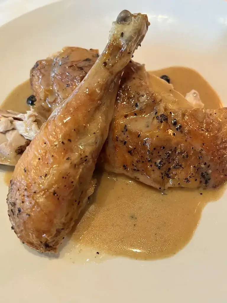 Menü_A Table_Sint-Martens-Latem_Bild_9