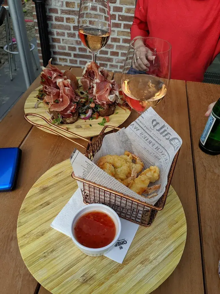 Menu_Terrazza Latem_Sint-Martens-Latem_imagen_5