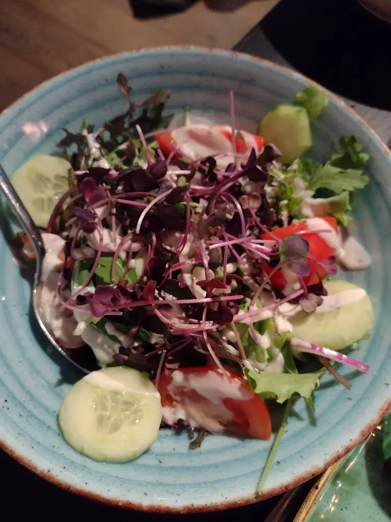 Menu_Terrazza Latem_Sint-Martens-Latem_imagen_7