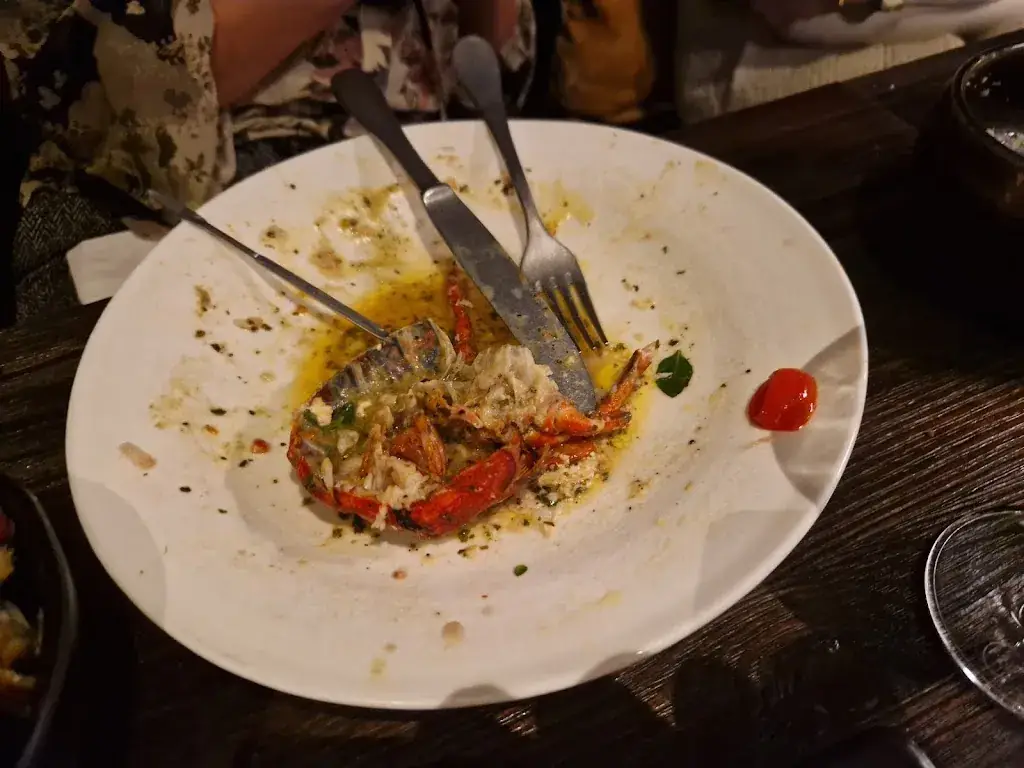 Ehsan Izadi_Chez Jean_Sint-Martens-Latem_review