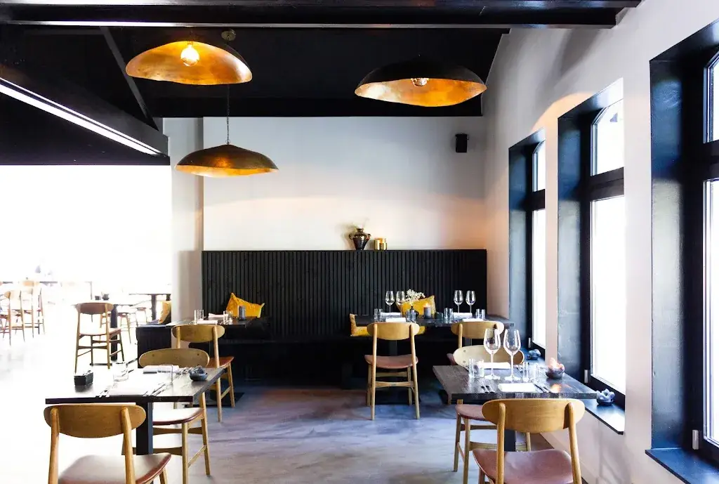 Chez Jean restaurante en Sint-Martens-Latem