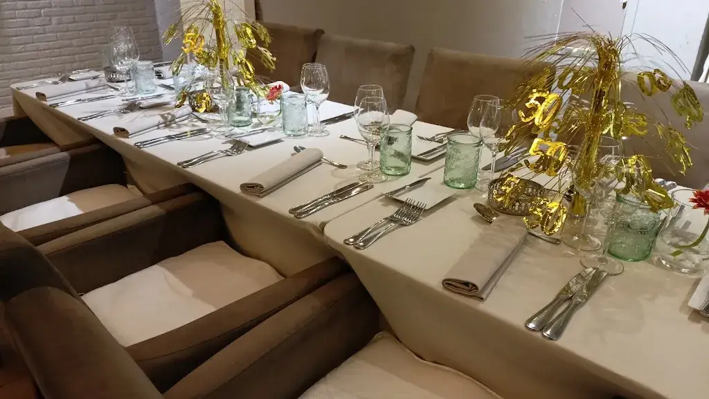 TheLegacy909_Restaurant Axel Dewit_Lennik_review