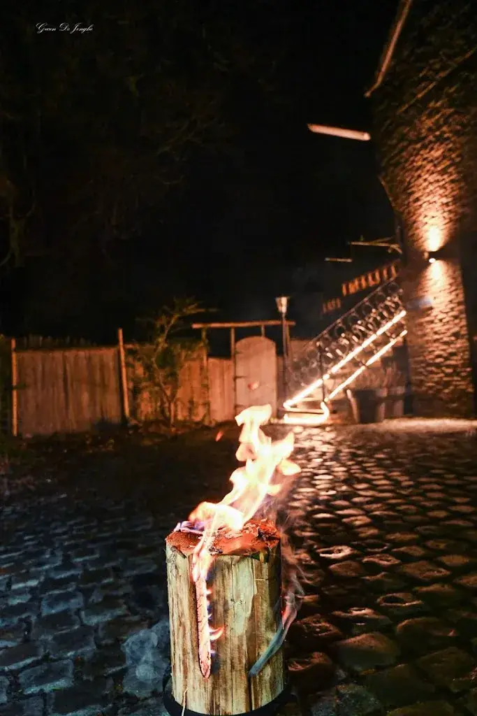 Gweneke666_Restaurant Axel Dewit_Lennik_review