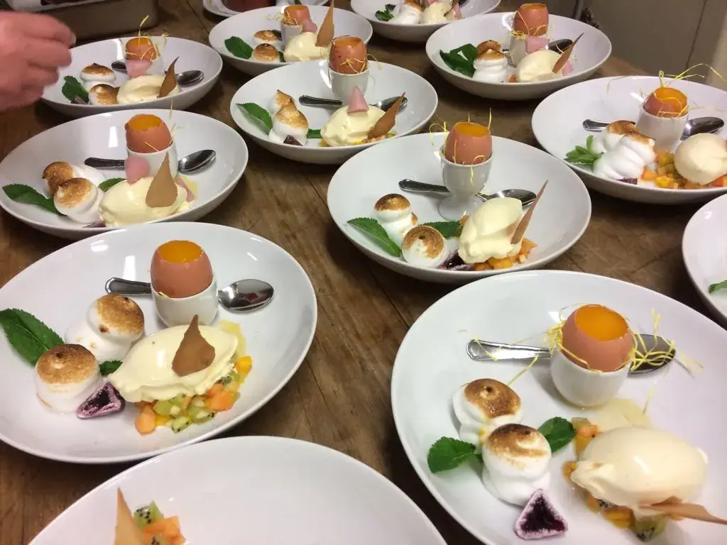 Restaurant Axel Dewit_Lennik_slider_image_2