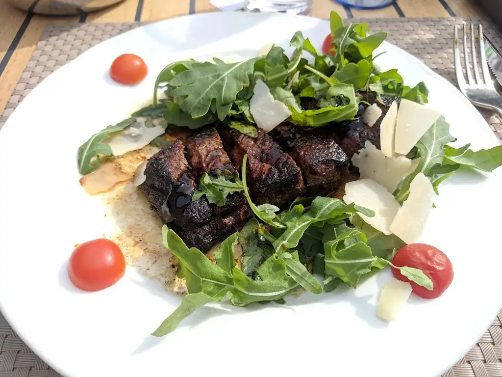 Norbert Erciol_Restaurant Molensteen_Lennik_Bewertung