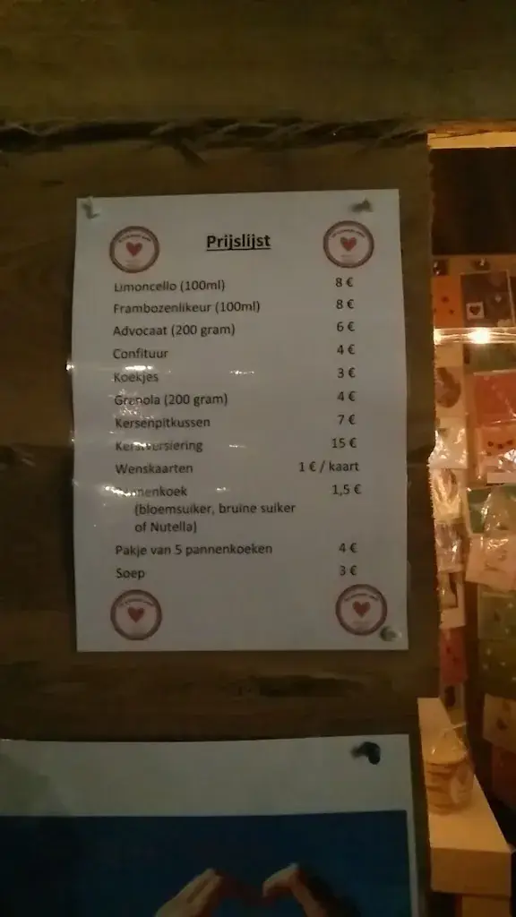 Menu_Eetcafe D'Akte_Lennik_image_2