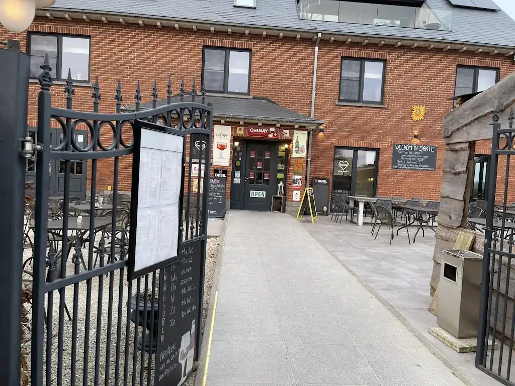 Beginning Game_Eetcafe D'Akte_Lennik_avis