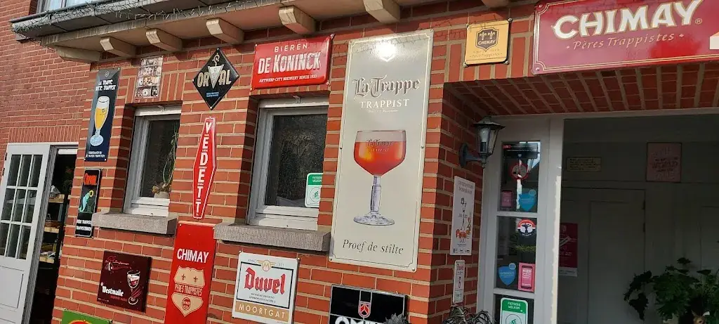 Eetcafe D'Akte_Lennik_slider_image_1