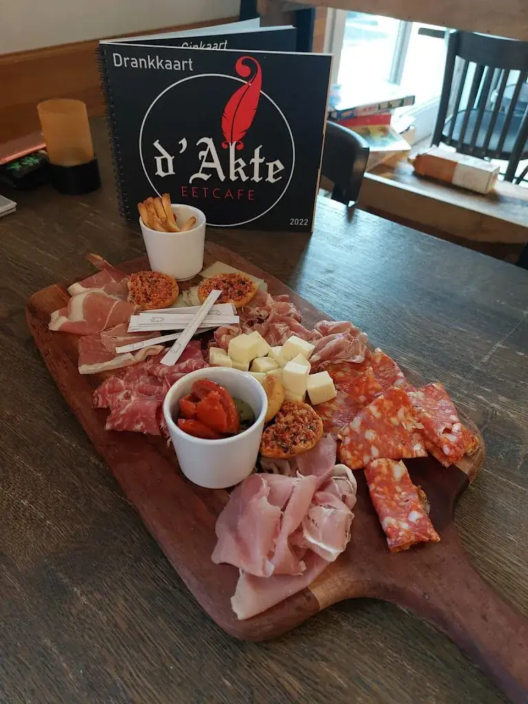 Eetcafe D'Akte_Lennik_slider_image_2