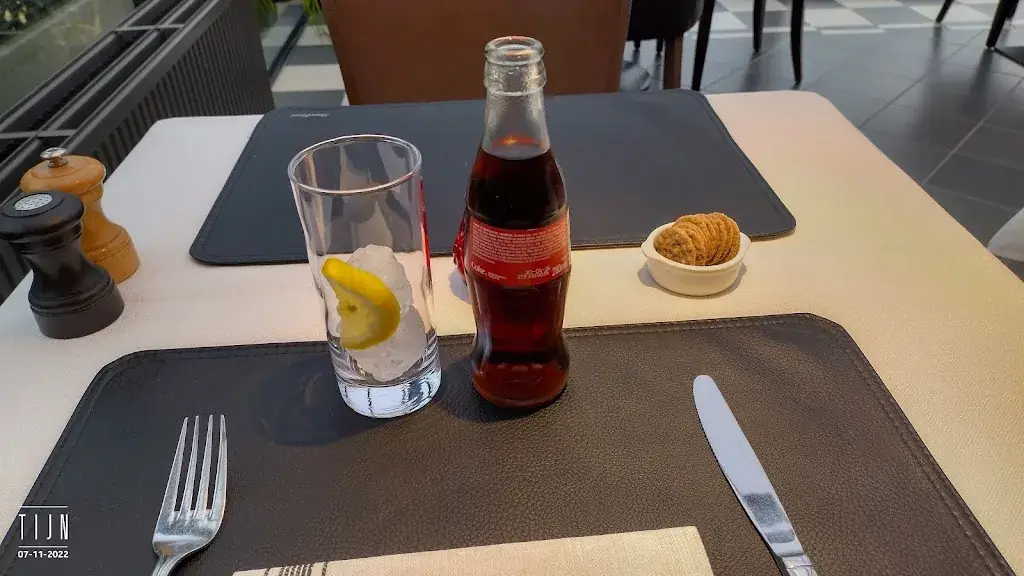 Martijn Verboom_Brasserie Land van Gaasbeek_Lennik_review