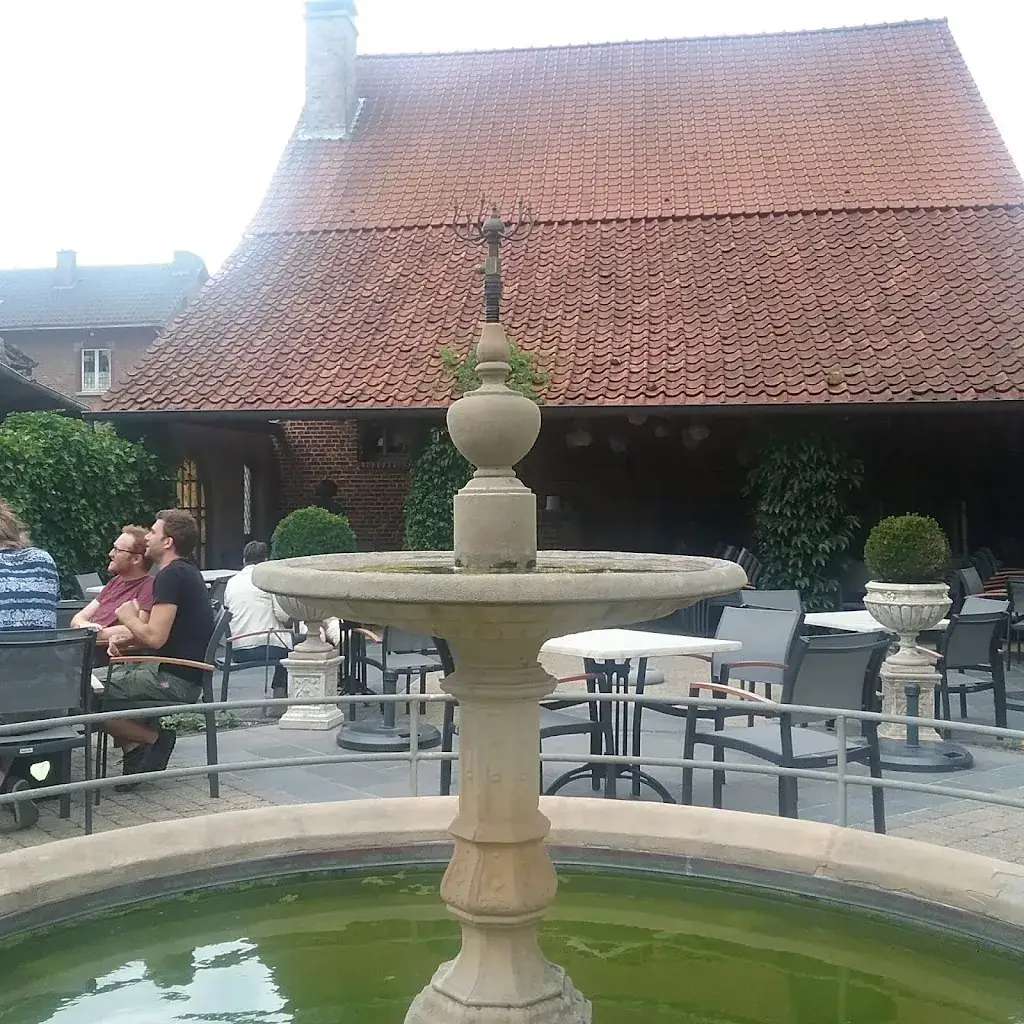 Immortal Serito_De Voet Van Keizer Karel_Ternat_review