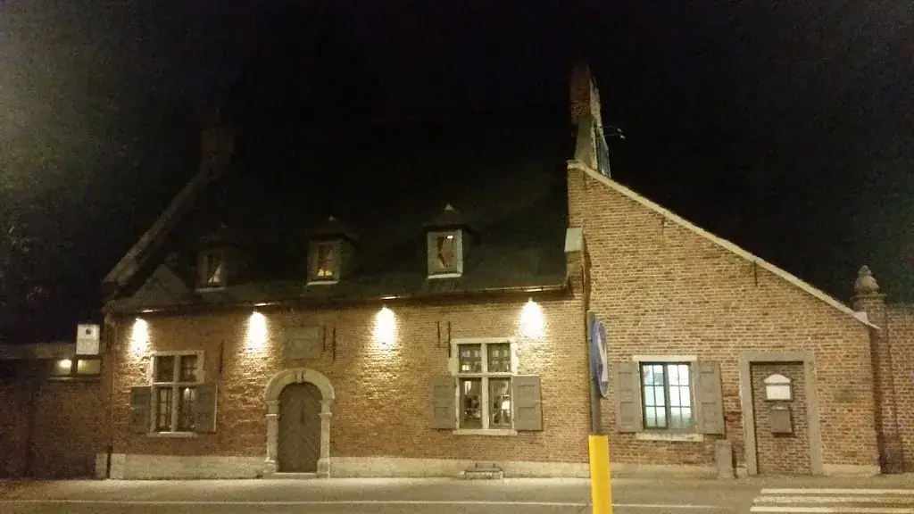 Stef (Flupperkat)_Zita_Leuven_Bewertung