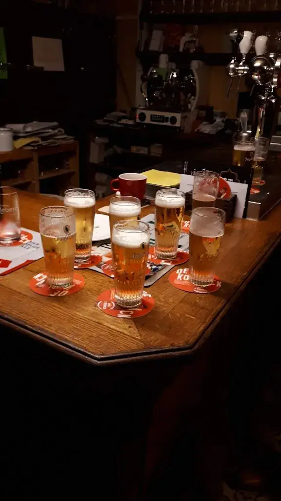 Menü_Bij Gust_Lennik_Bild_1