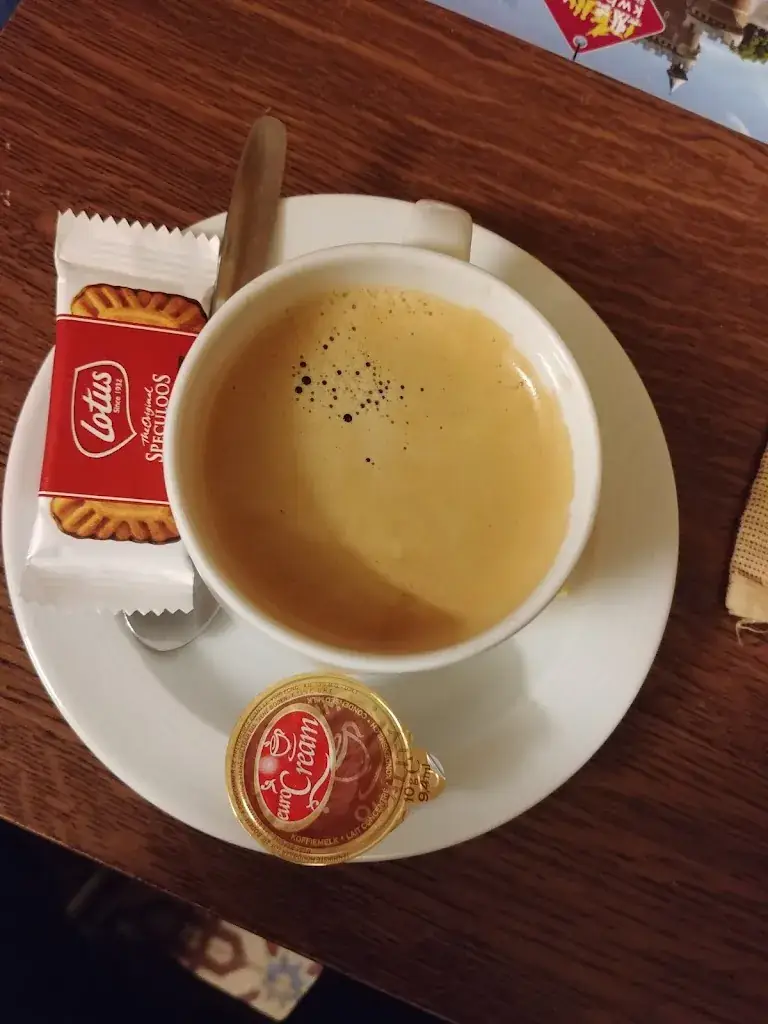 Menü_Bij Gust_Lennik_Bild_2