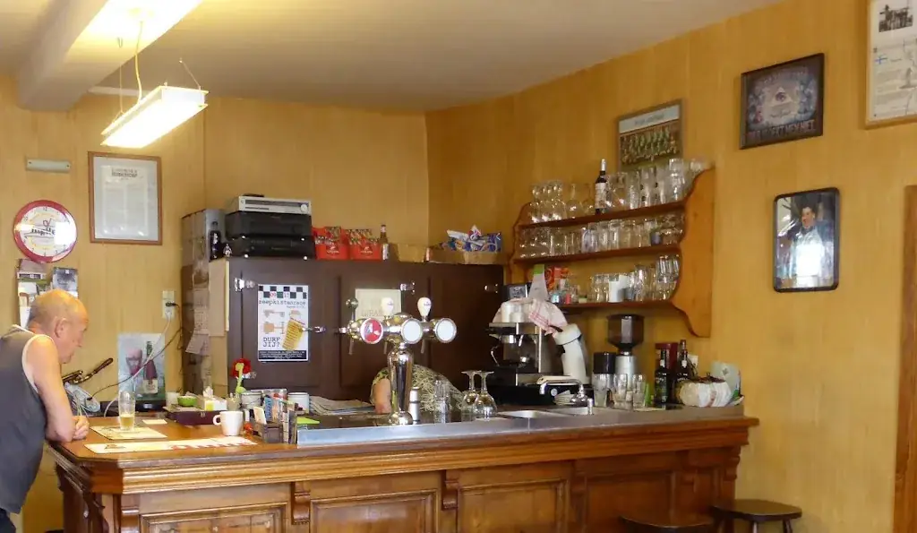 Joseph Van Thillo_Bij Gust_Lennik_Bewertung