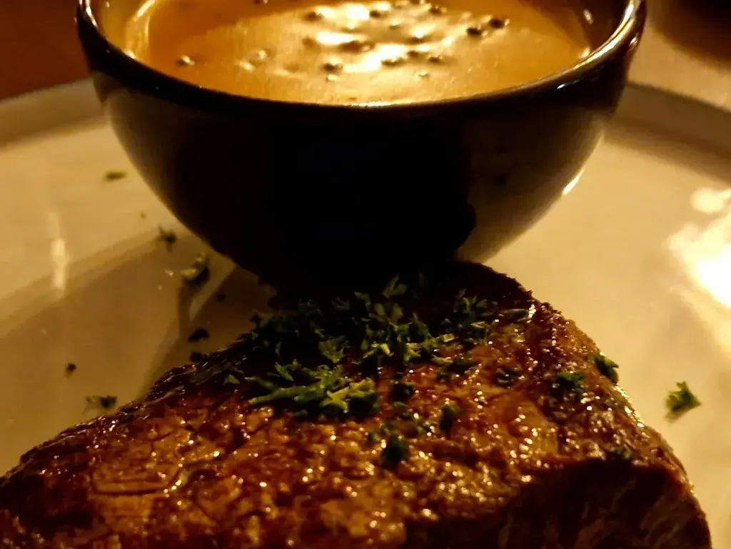 Menü_Brasserie/Restaurant 't Kerckevelt_Steenokkerzeel_Bild_5