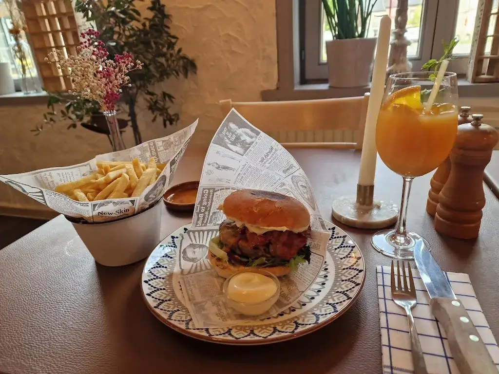 Menü_Brasserie/Restaurant 't Kerckevelt_Steenokkerzeel_Bild_7