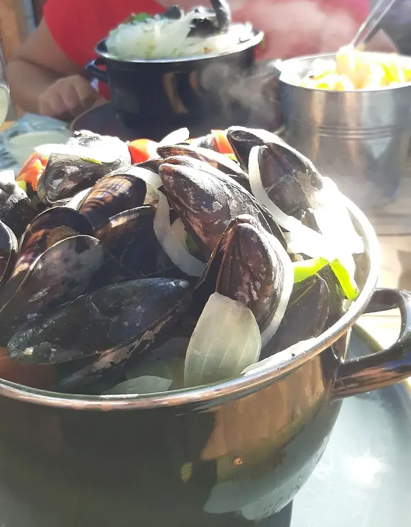 Menü_Brasserie/Restaurant 't Kerckevelt_Steenokkerzeel_Bild_8