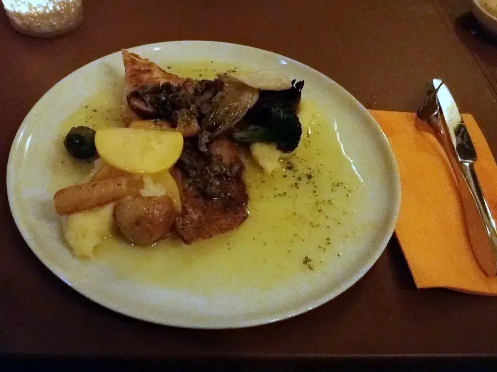 Menü_Brasserie/Restaurant 't Kerckevelt_Steenokkerzeel_Bild_9