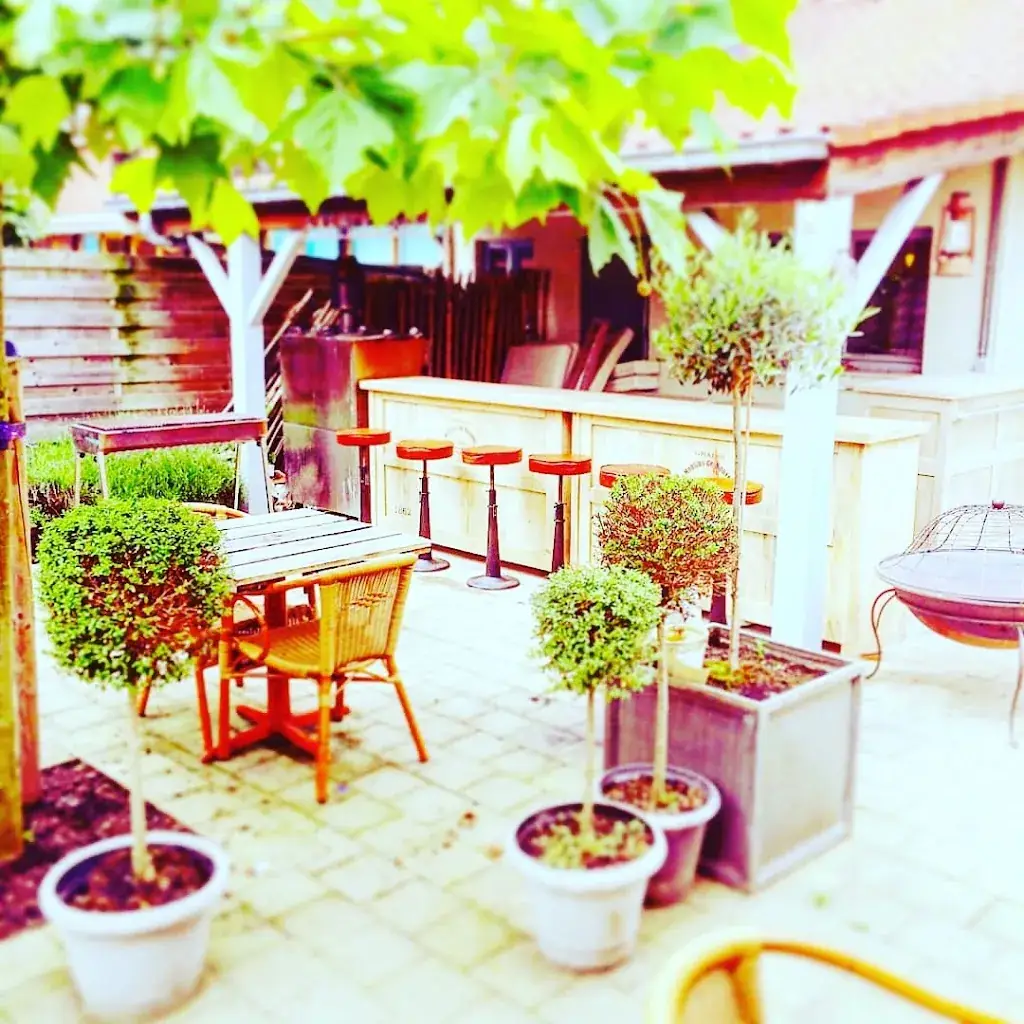 Brasserie/Restaurant 't Kerckevelt_Steenokkerzeel_slider_image_3