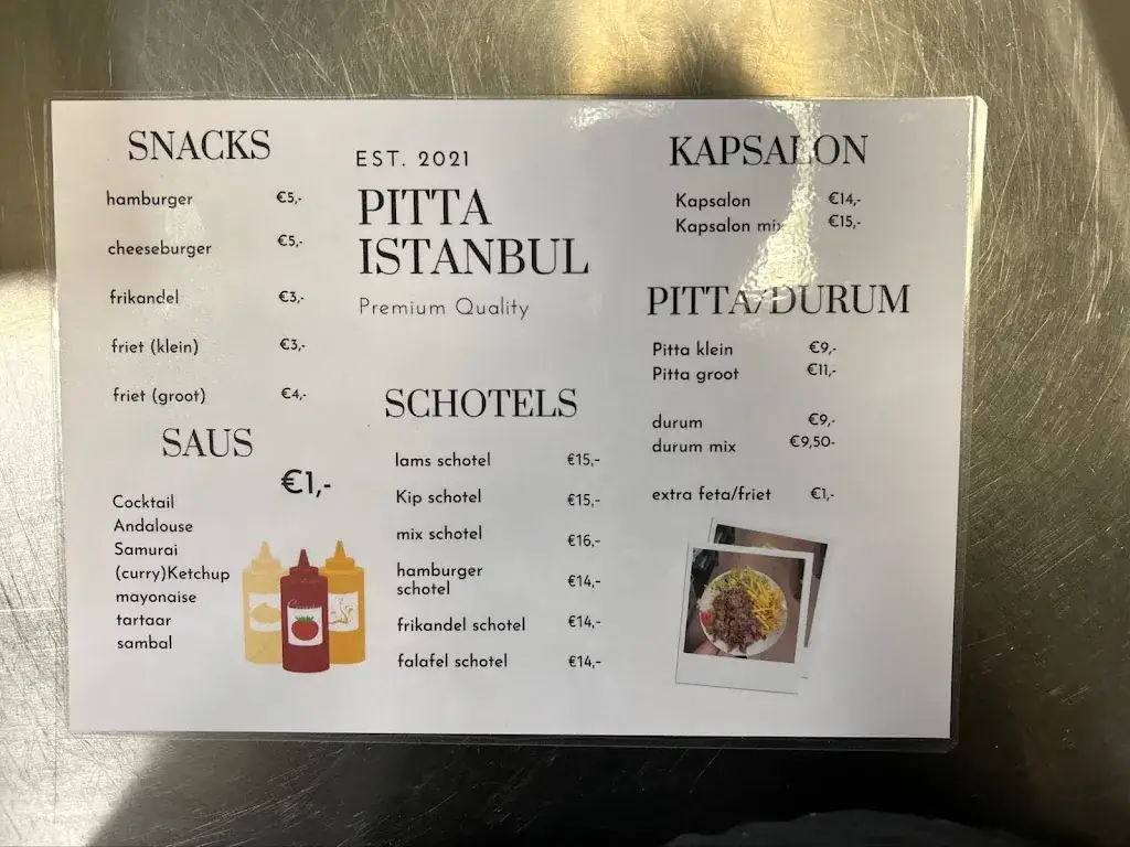 Menu_Pitta Istanbul Staden_Staden_image_2