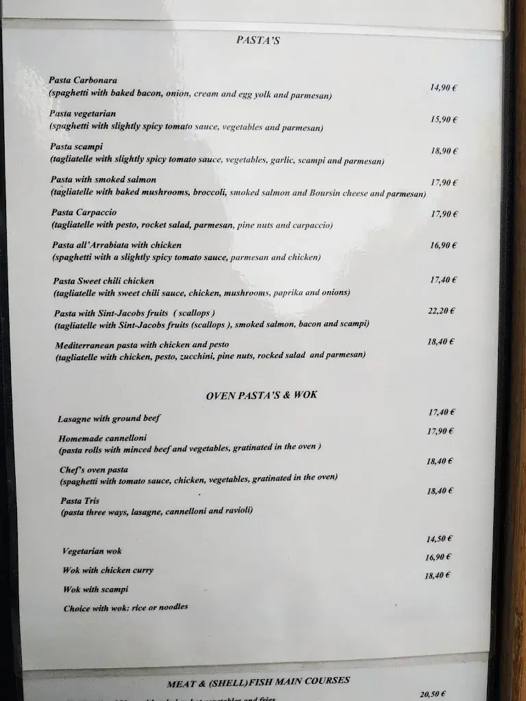 Menu_Restaurant Jacob_Antwerpen_image_3