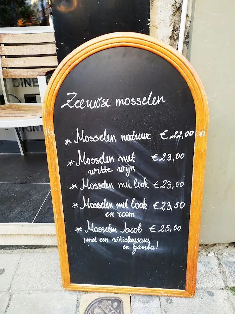 Menu_Restaurant Jacob_Antwerpen_image_4