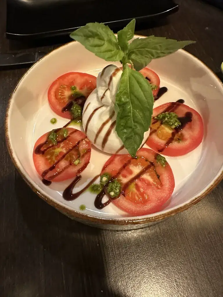 Polish Costarican Traveler_Restaurant Jacob_Antwerpen_review