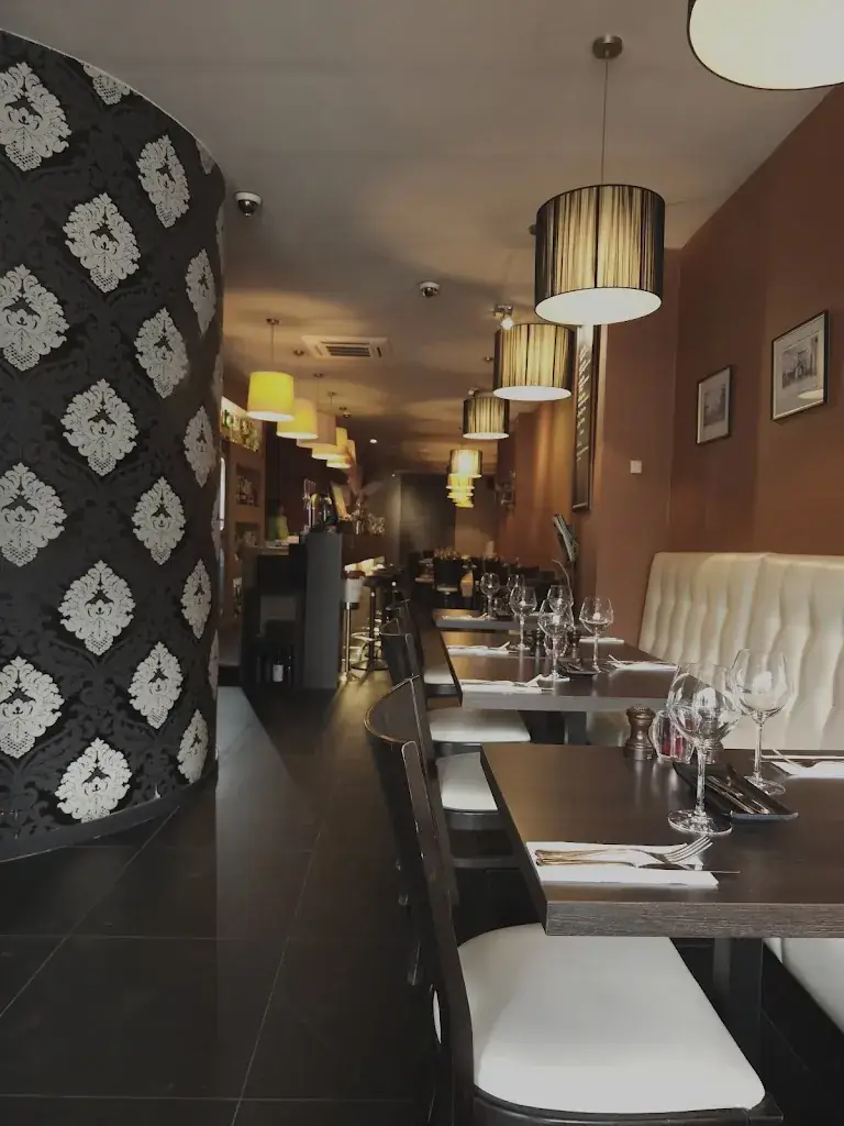 Sangmin Kim_Restaurant Jacob_Antwerpen_review