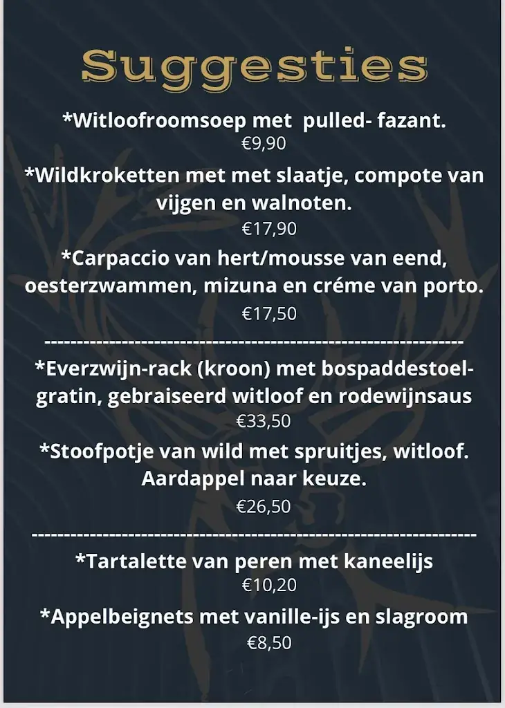 Menu_Bolle & Co_Stabroek_image_1