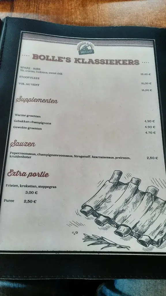 Menu_Bolle & Co_Stabroek_image_4