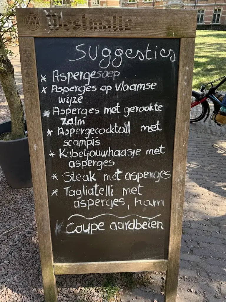 Menu_‘t Koetshuis_Stabroek_image_1
