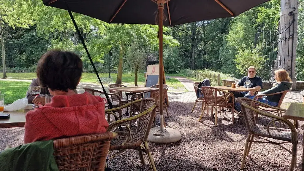 Hanspeter Brodmann_‘t Koetshuis_Stabroek_review