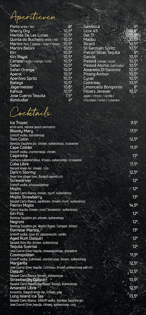 Menu_De Glashoeve_Stabroek_image_3