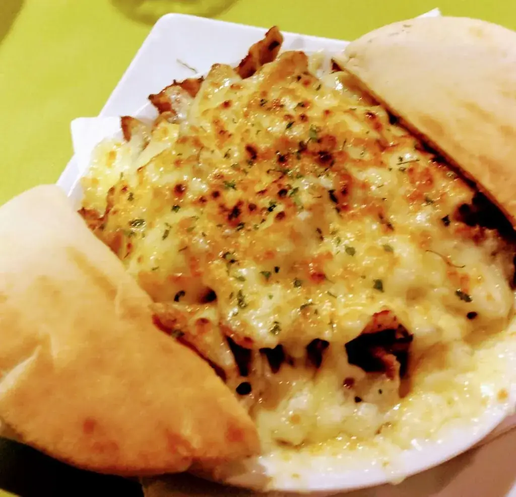 Menü_LA DOLCE PITTA_Stabroek_Bild_8