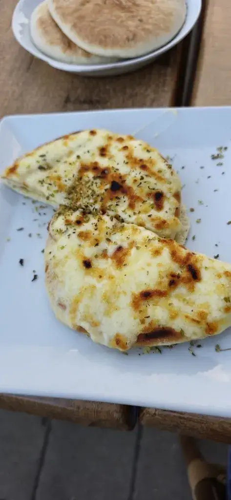 Dave Elst_LA DOLCE PITTA_Stabroek_Bewertung