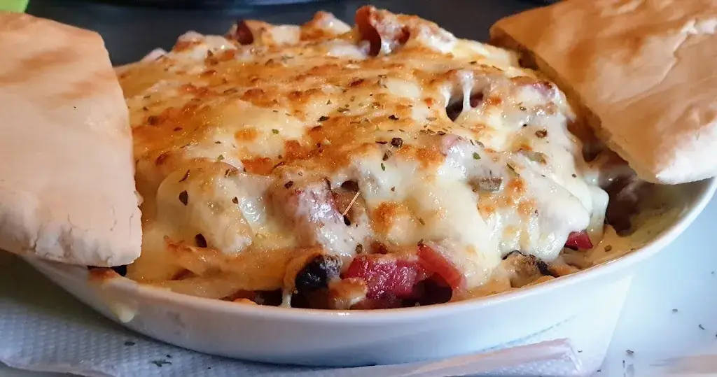 Jeroen Secuianu_LA DOLCE PITTA_Stabroek_Bewertung