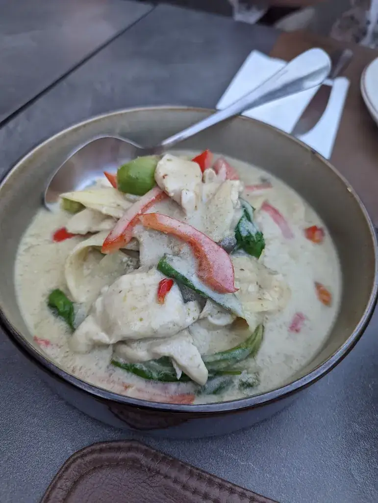 Menu_Laan Thai Stabroek_Stabroek_imagen_5