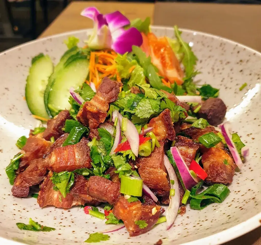 Menu_Laan Thai Stabroek_Stabroek_imagen_6