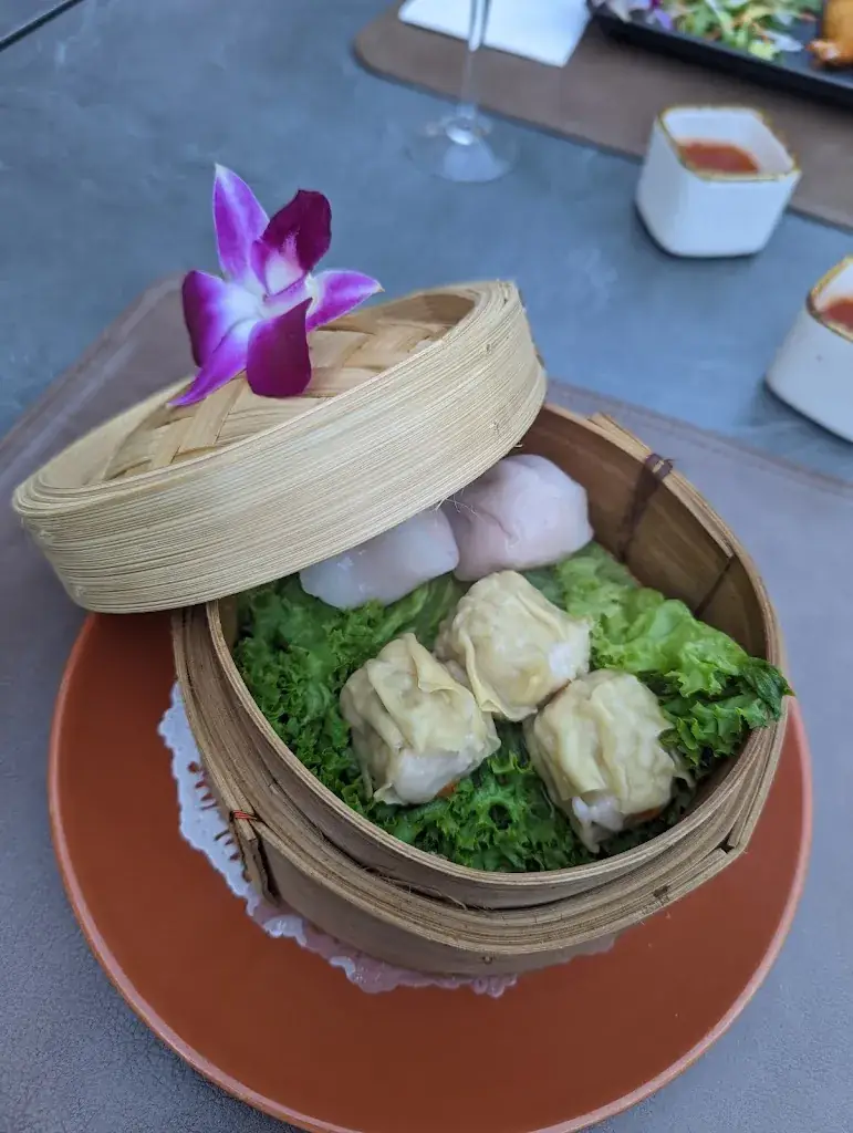 Menu_Laan Thai Stabroek_Stabroek_imagen_7